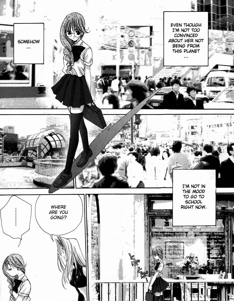 Page 5 Chapter 2 Angel/Dust