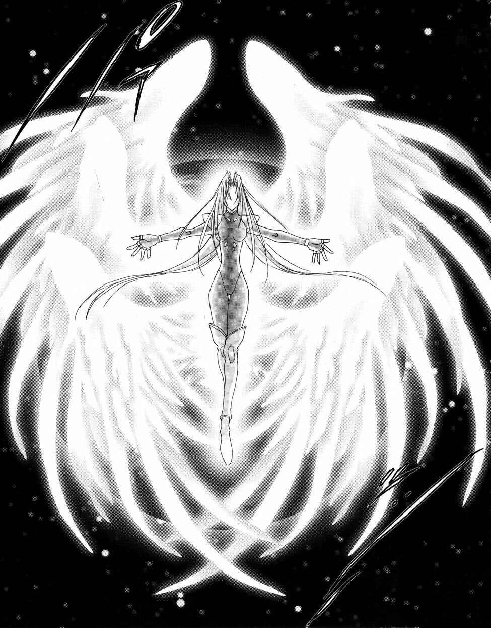 Page 13 Chapter 8 Angel/Dust