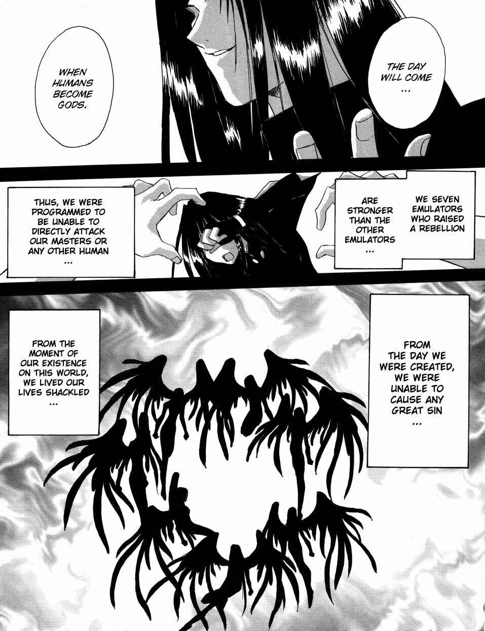 Page 9 Chapter 8 Angel/Dust