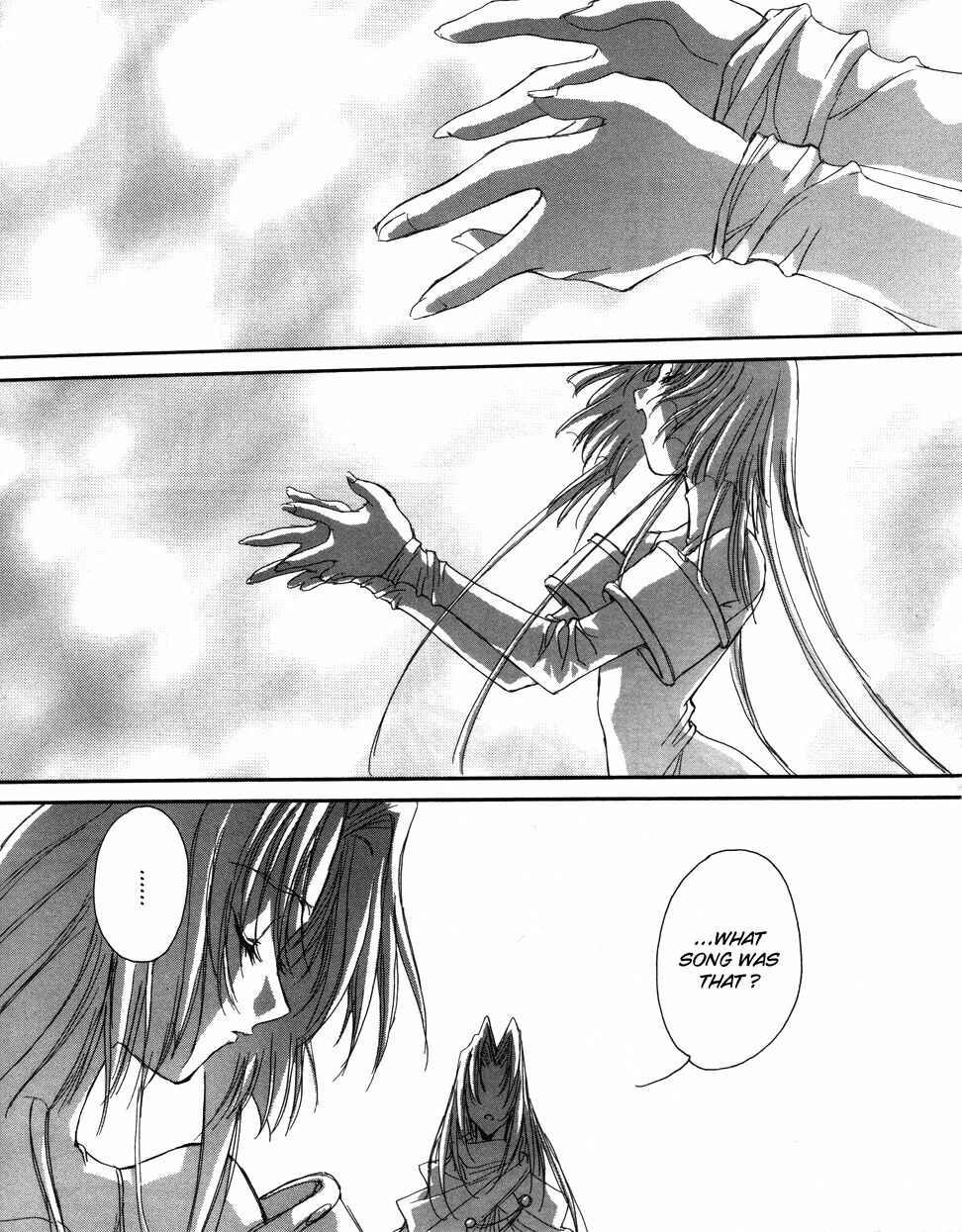 Page 12 Chapter 9 Angel/Dust