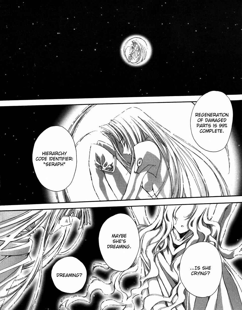 Page 15 Chapter 9 Angel/Dust