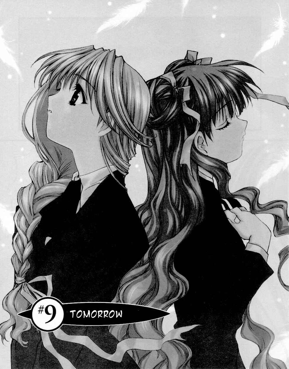 Page 2 Chapter 9 Angel/Dust