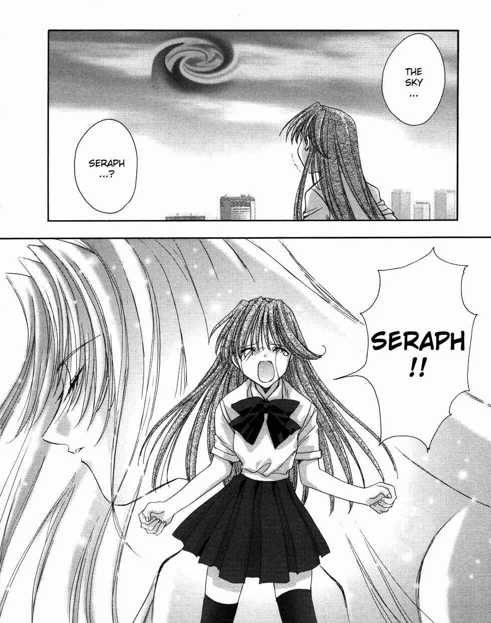 Page 3 Chapter 9 Angel/Dust