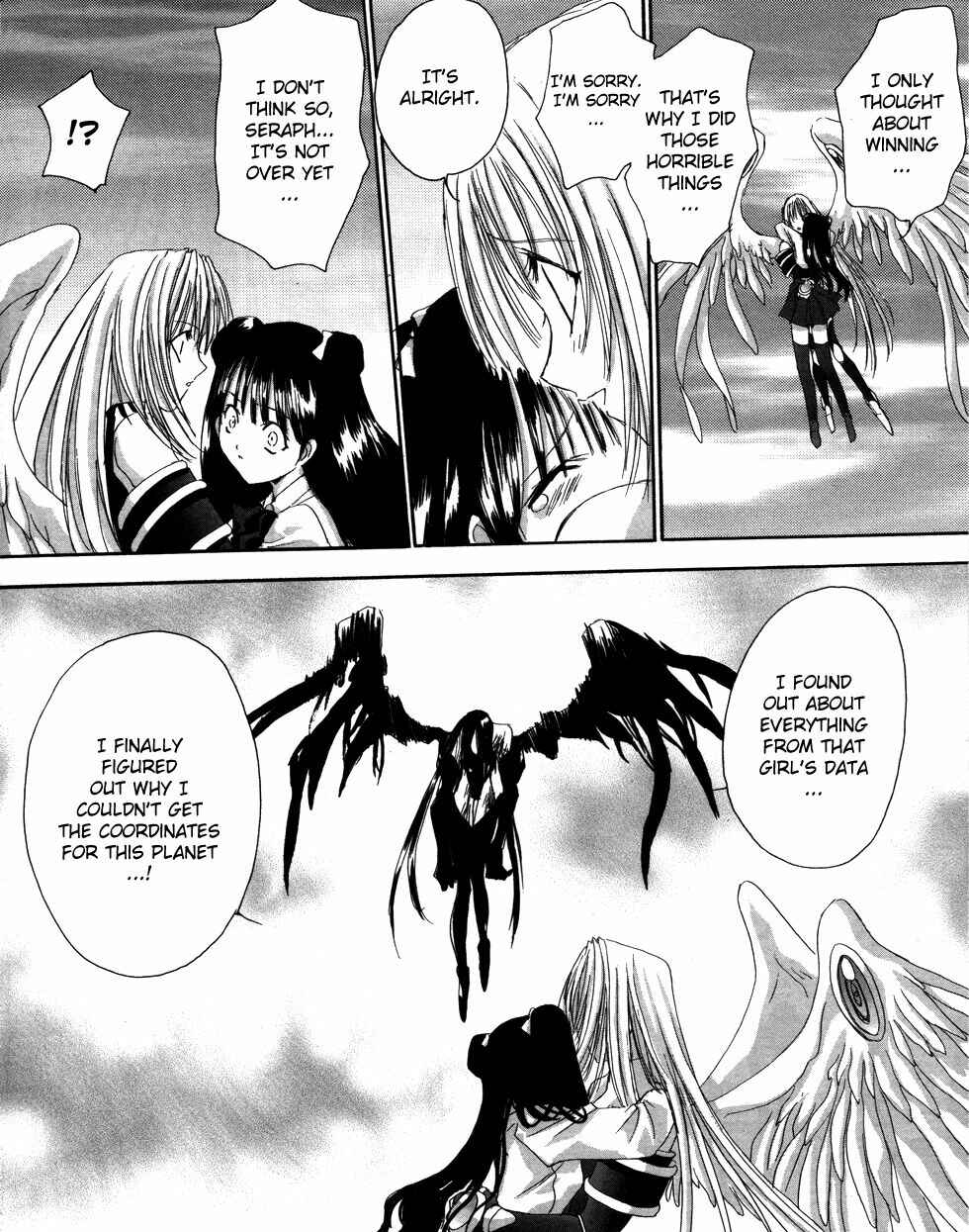 Page 14 Chapter 7 Angel/Dust