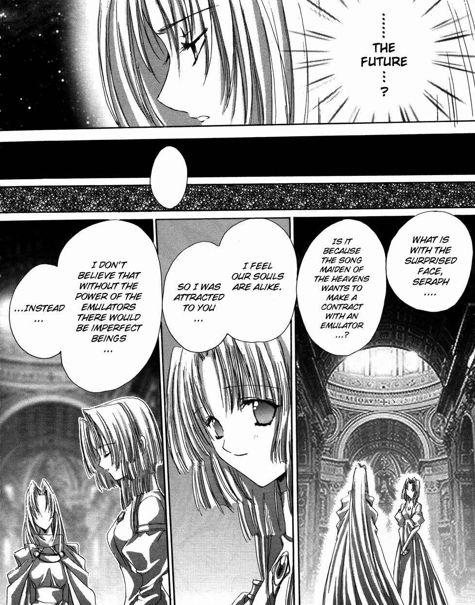 Page 7 Chapter 7 Angel/Dust