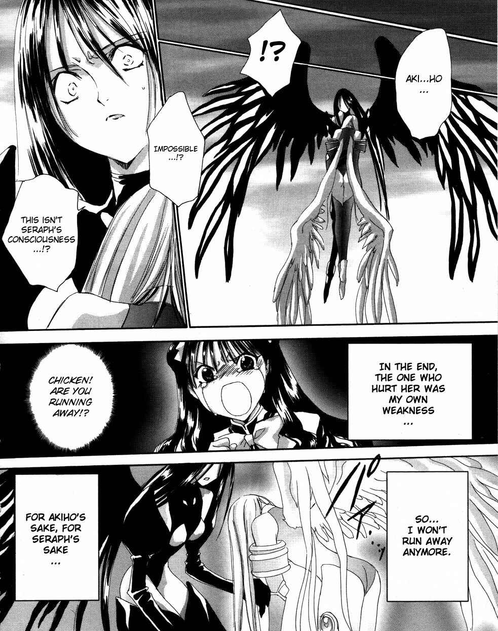 Page 9 Chapter 7 Angel/Dust
