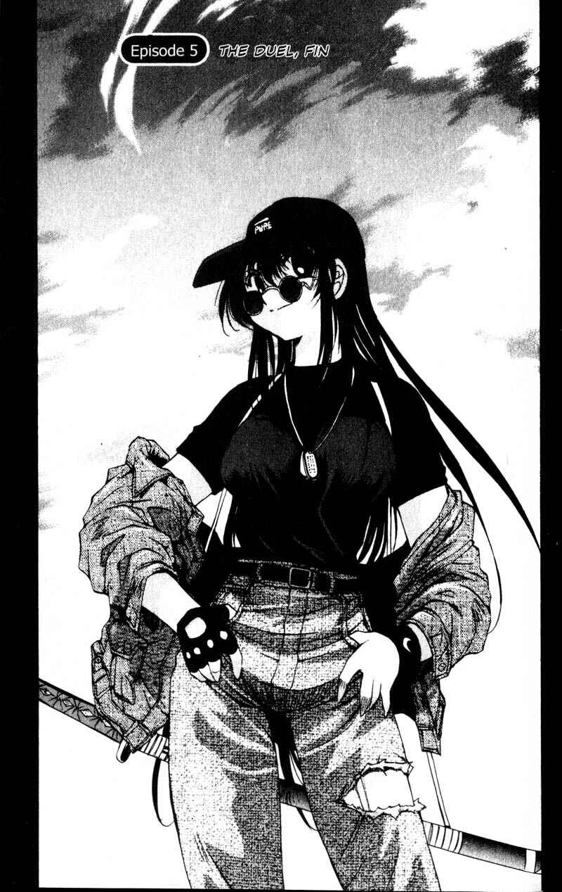 Page 1 Chapter 5 Real Bout High School