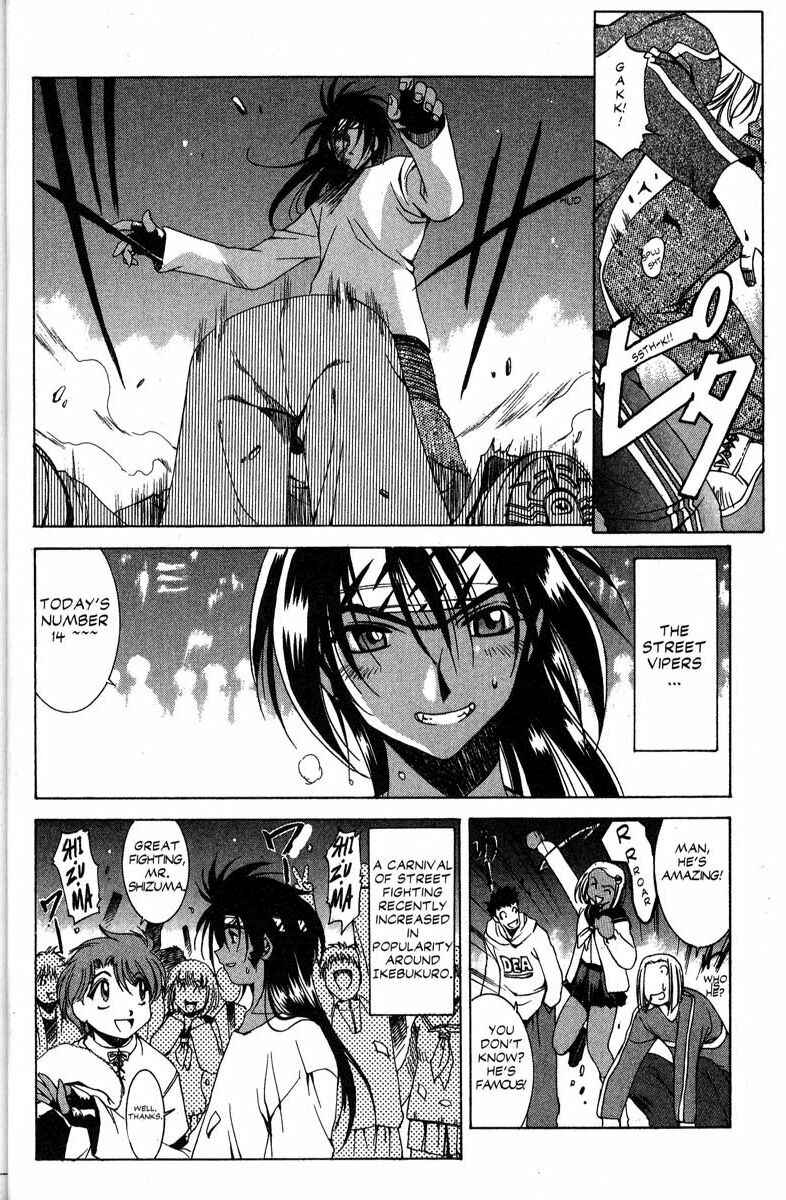 Page 9 Chapter 22 Real Bout High School