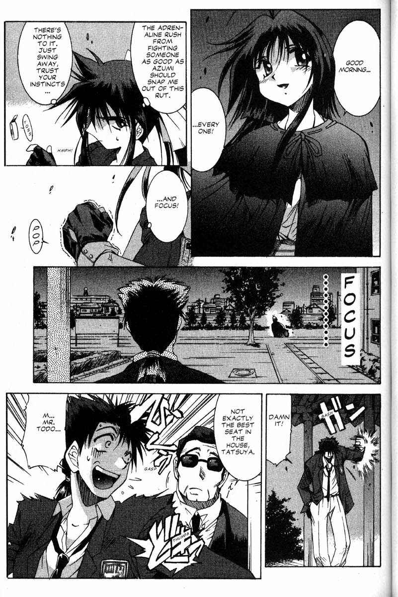 Page 12 Chapter 16 Real Bout High School