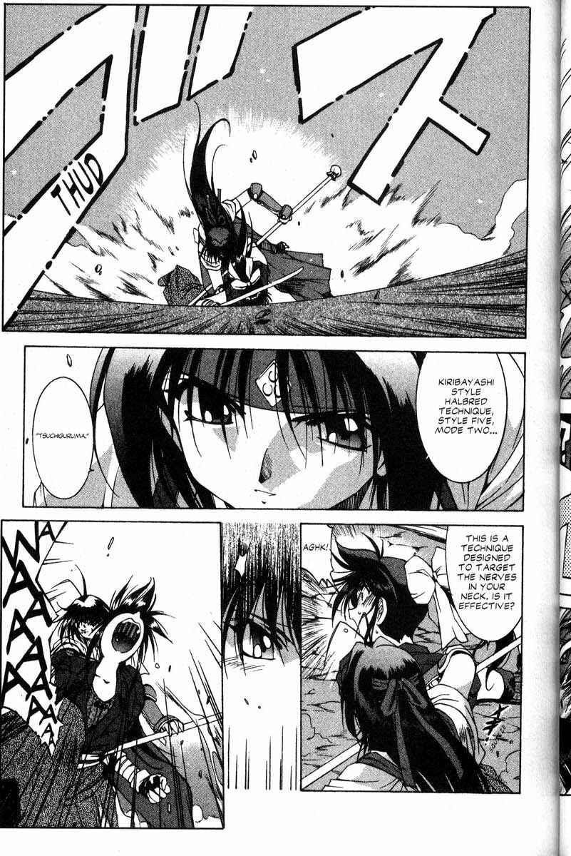 Page 6 Chapter 16 Real Bout High School