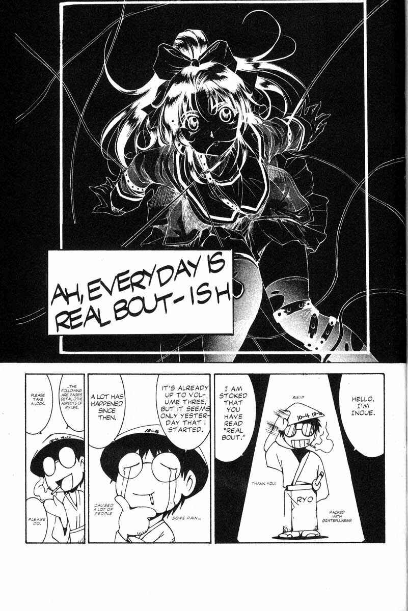 Page 7 Chapter 21.5 Real Bout High School