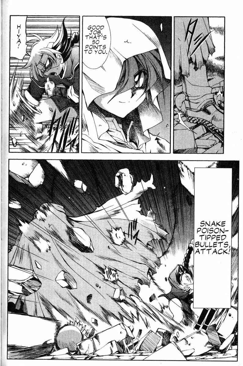 Page 14 Chapter 35 Real Bout High School