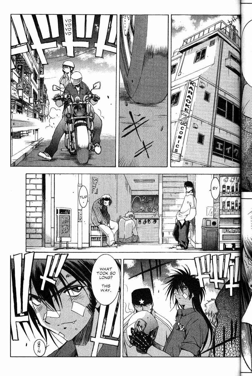 Page 7 Chapter 25 Real Bout High School