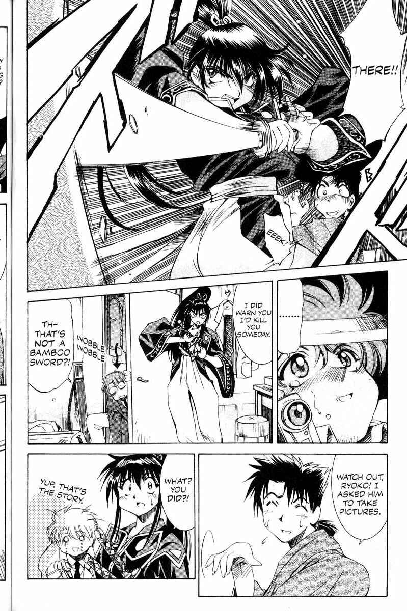 Page 6 Chapter 13 Real Bout High School