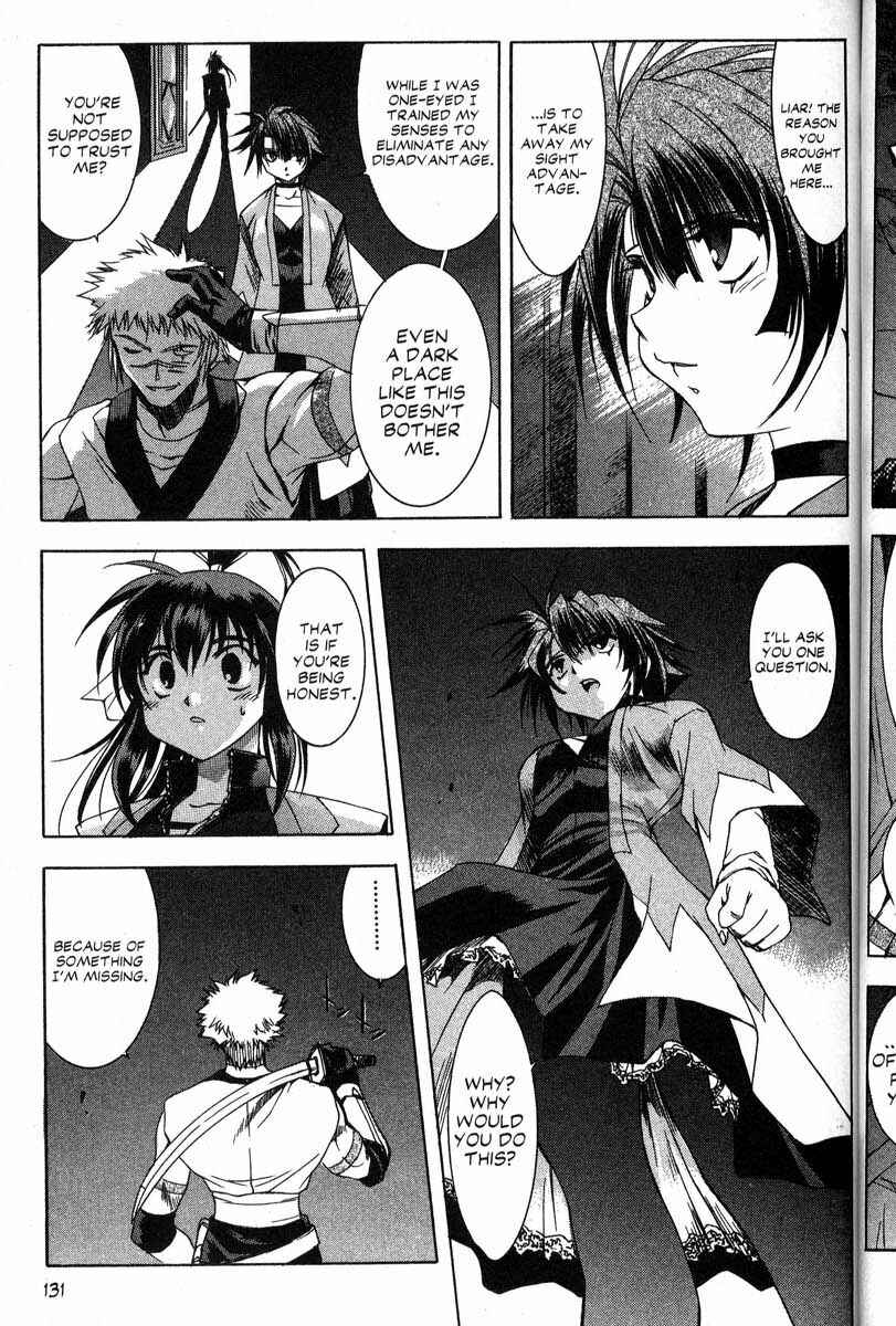 Page 9 Chapter 41 Real Bout High School