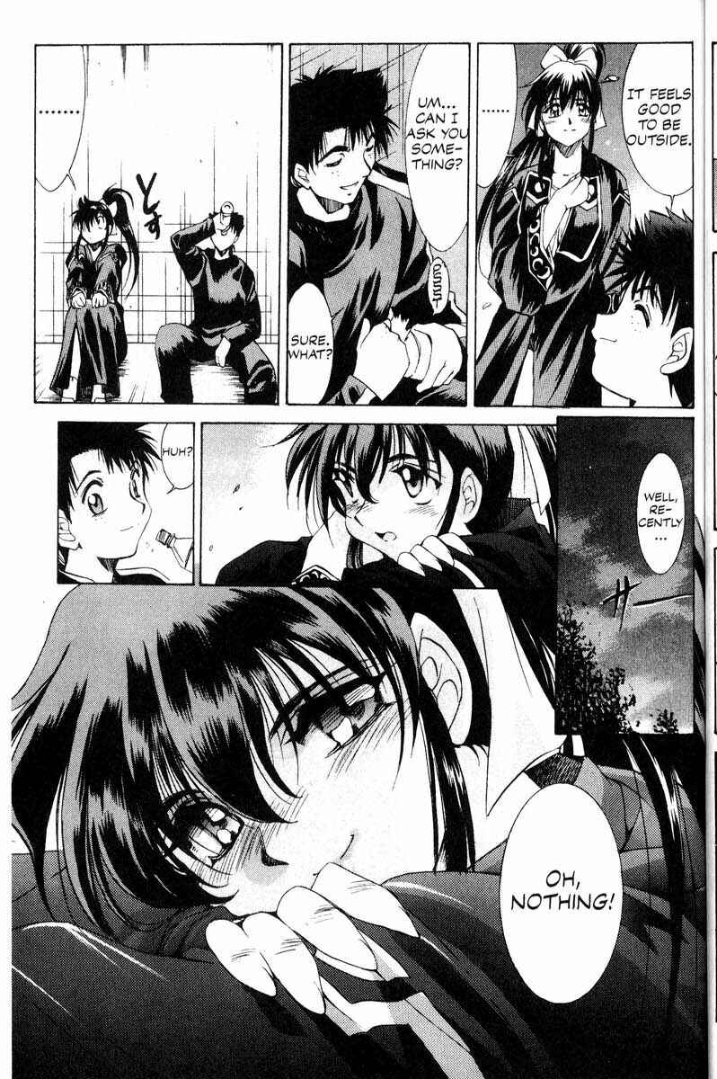 Page 22 Chapter 12 Real Bout High School
