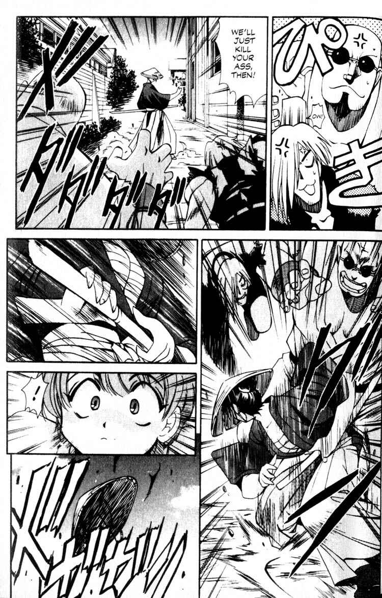 Page 17 Chapter 2 Real Bout High School