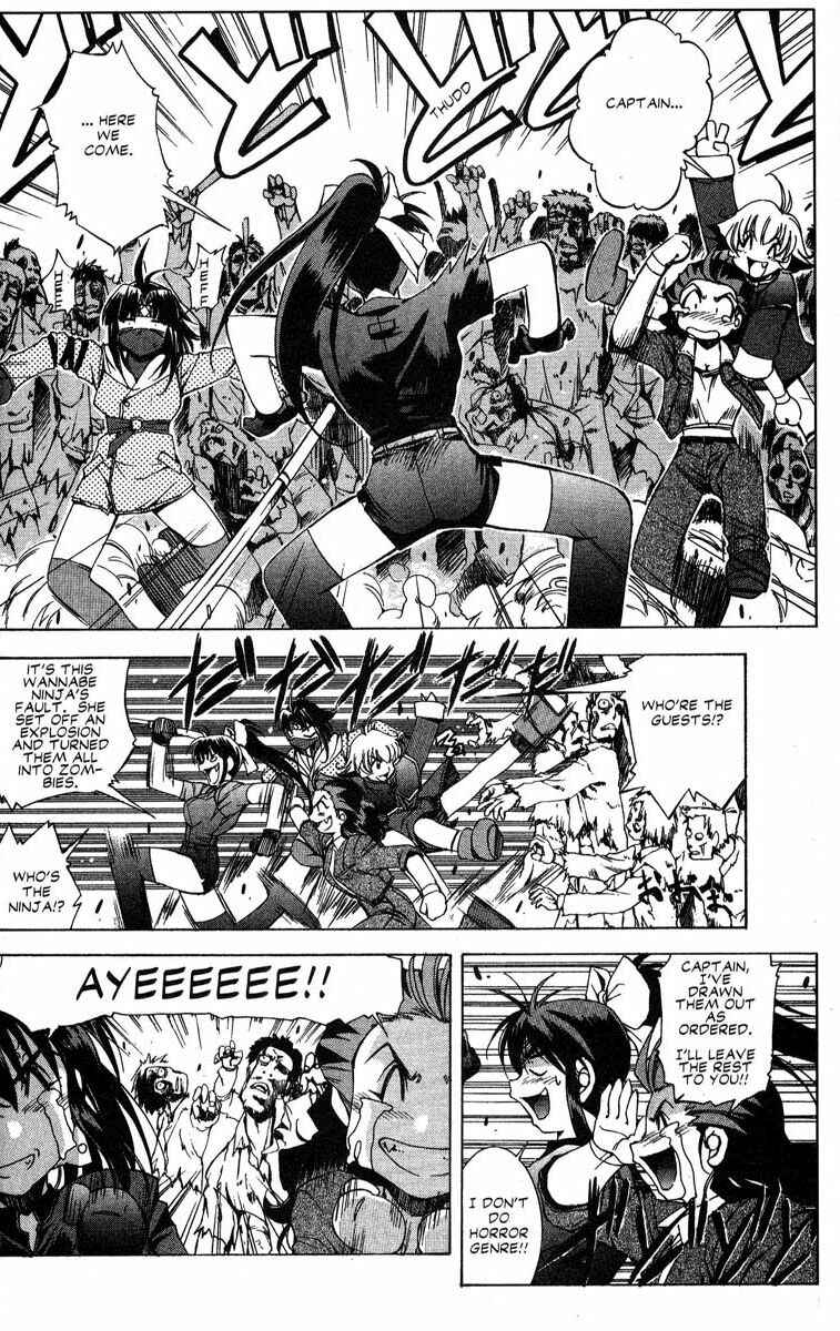 Page 11 Chapter 24 Real Bout High School