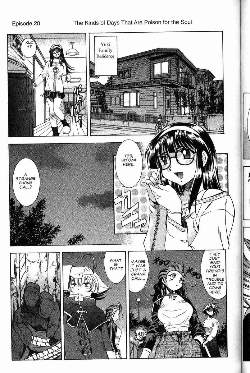 Page 1 Chapter 28 Real Bout High School