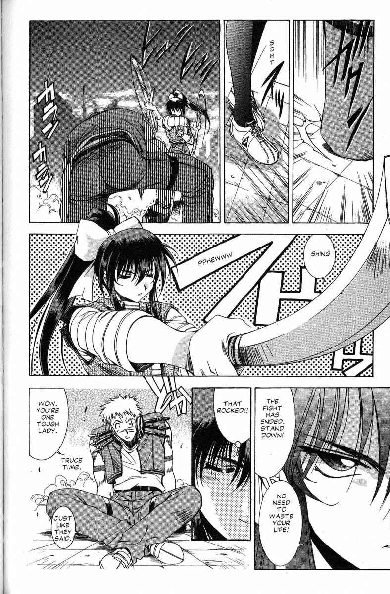 Page 13 Chapter 28 Real Bout High School