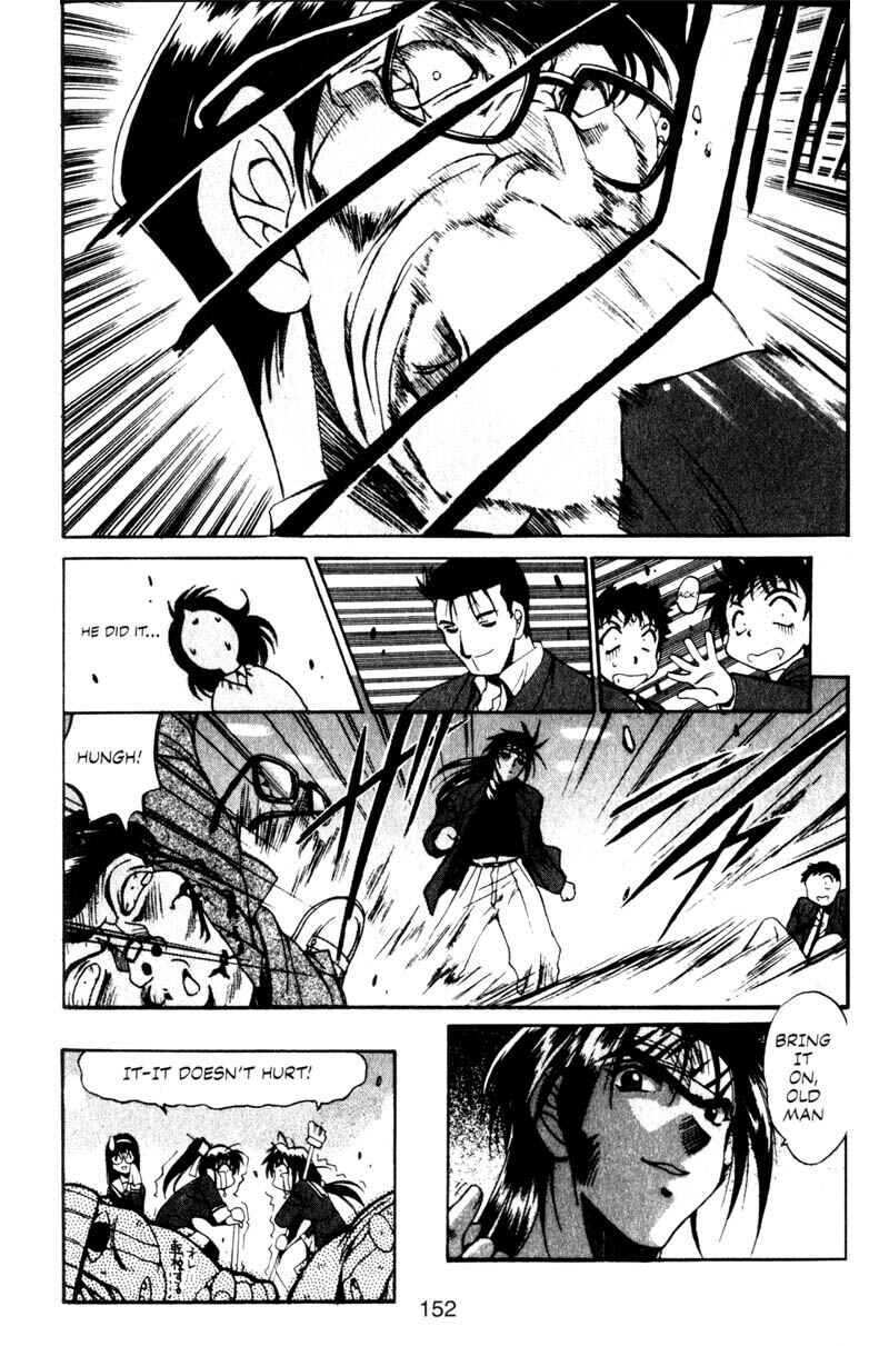 Page 19 Chapter 6 Real Bout High School