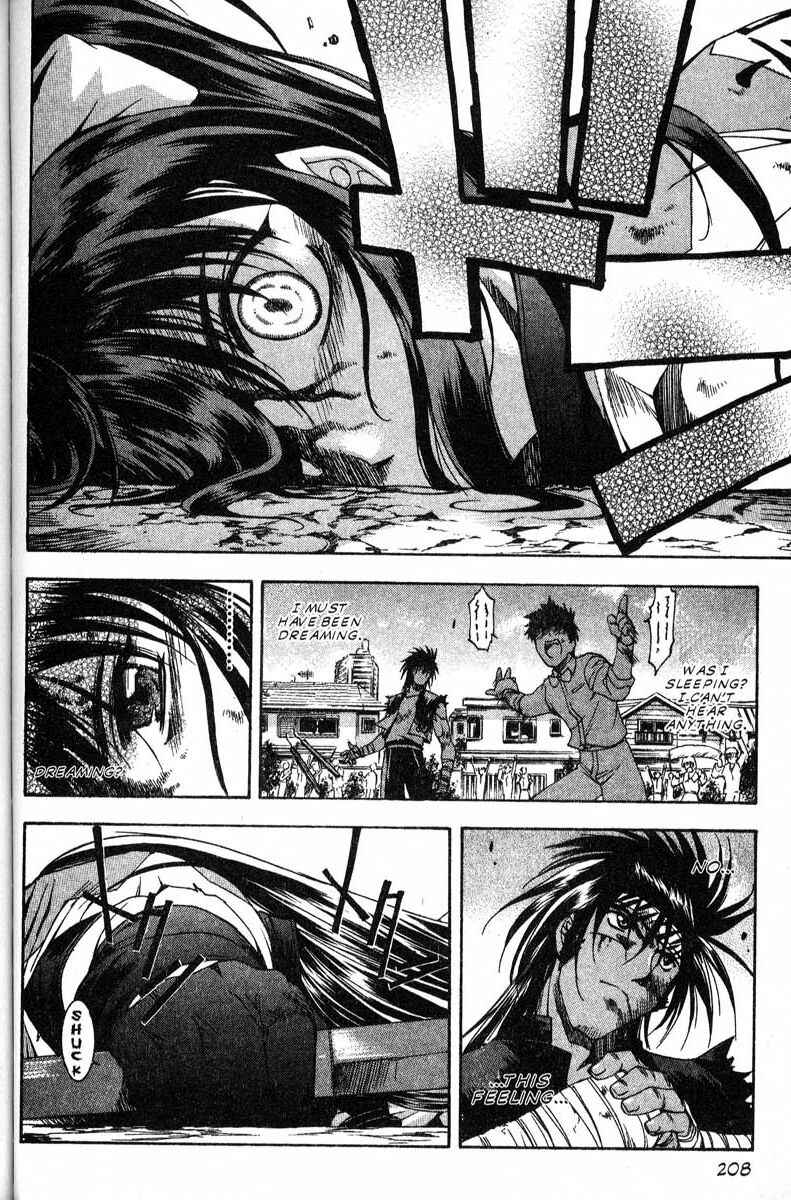 Page 9 Chapter 44 Real Bout High School