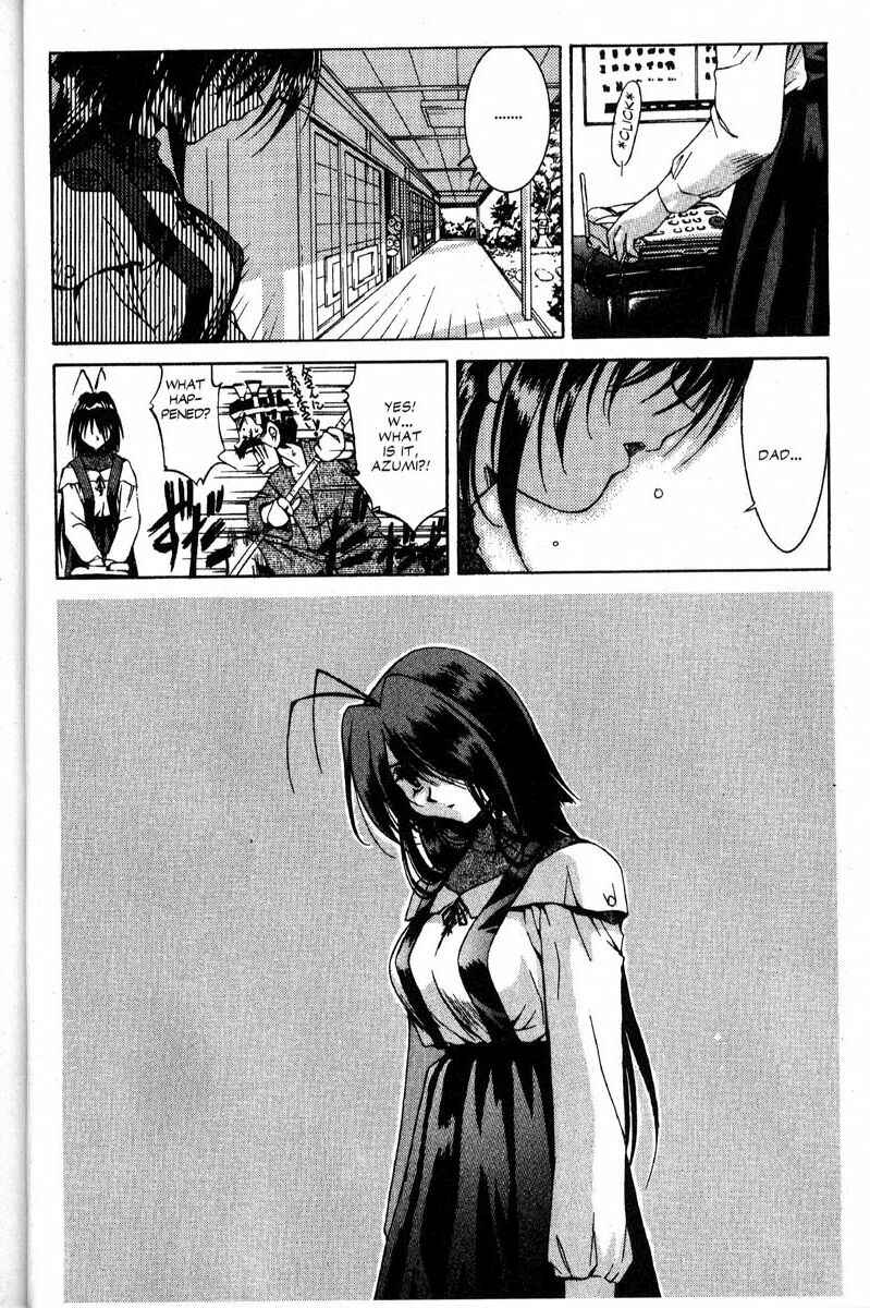 Page 19 Chapter 15 Real Bout High School