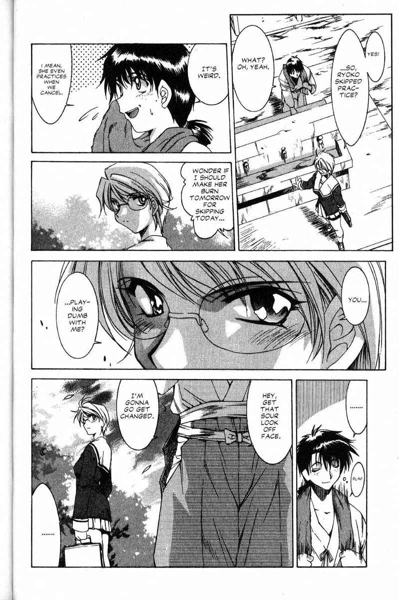 Page 27 Chapter 15 Real Bout High School