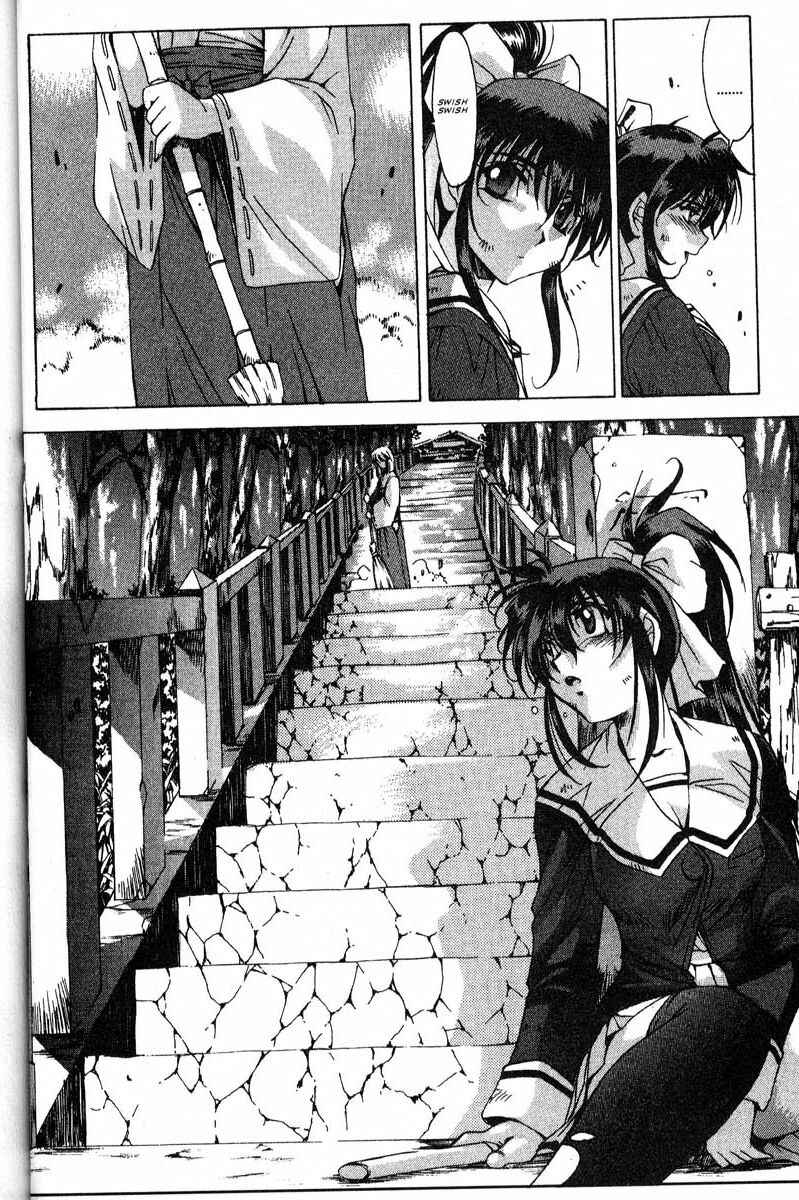 Page 35 Chapter 15 Real Bout High School