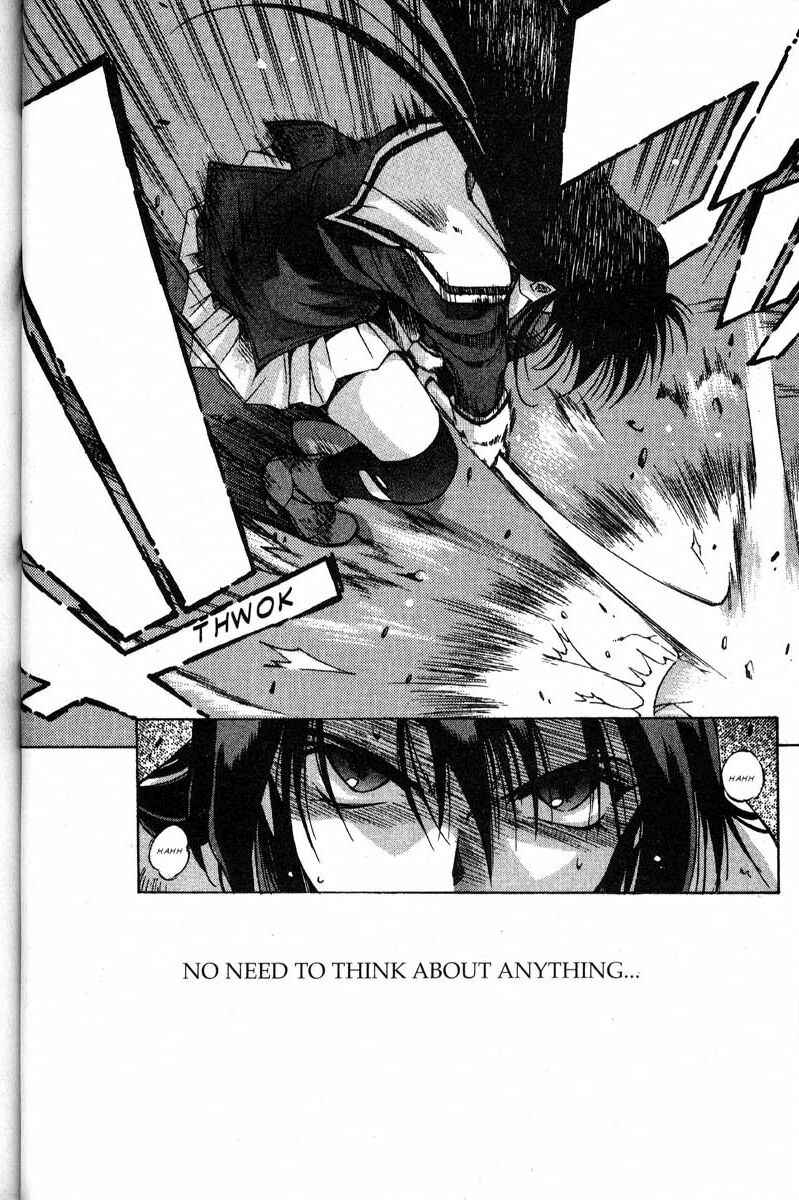 Page 42 Chapter 15 Real Bout High School