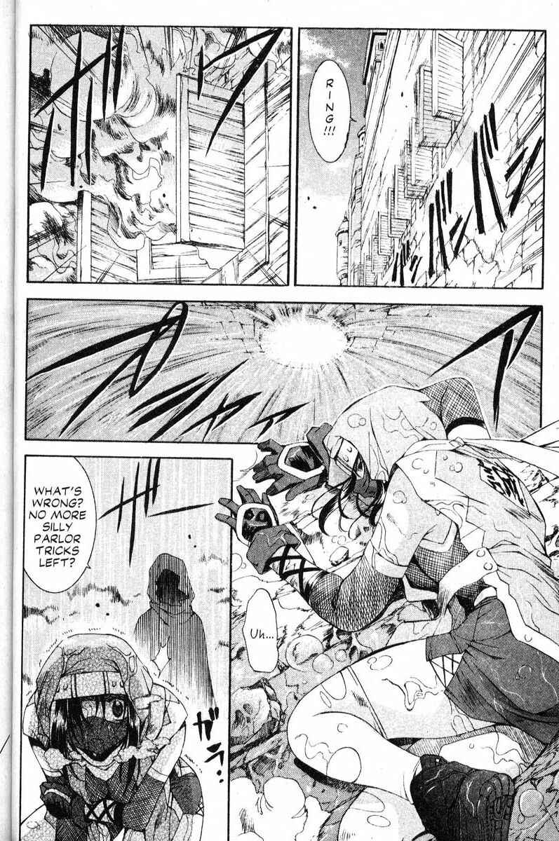 Page 13 Chapter 36 Real Bout High School
