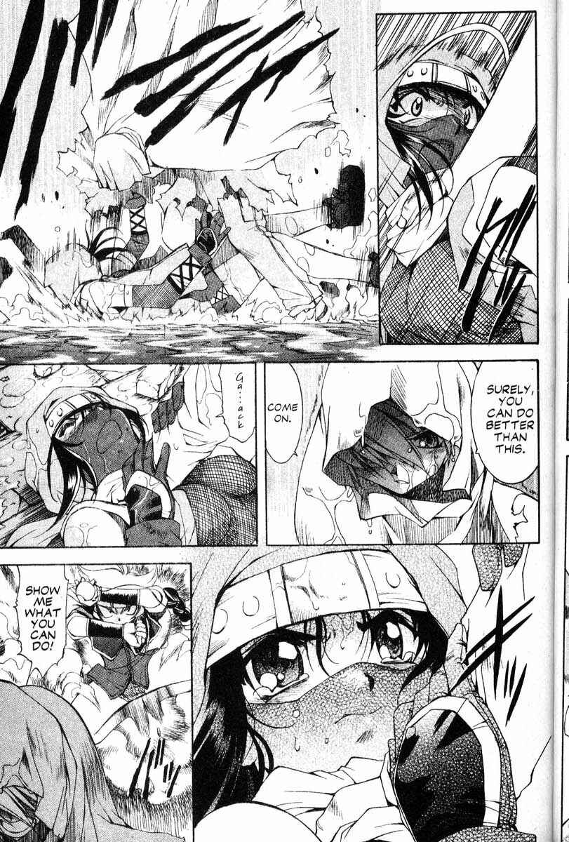 Page 14 Chapter 36 Real Bout High School