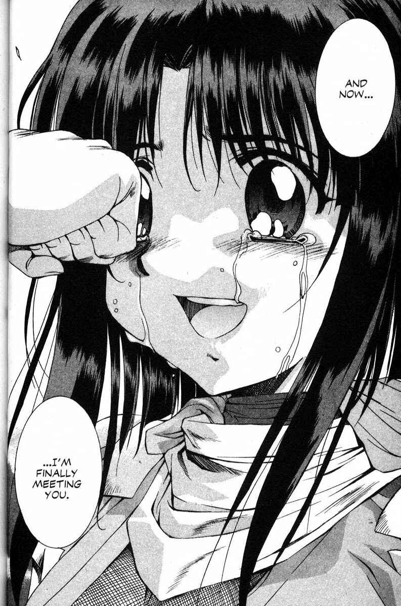 Page 21 Chapter 36 Real Bout High School