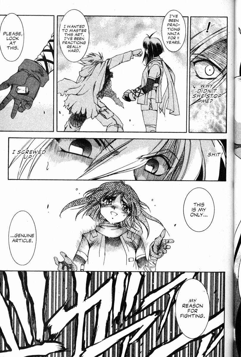 Page 22 Chapter 36 Real Bout High School