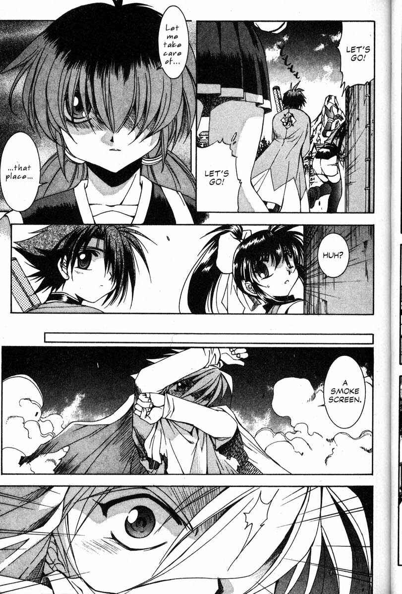 Page 24 Chapter 36 Real Bout High School