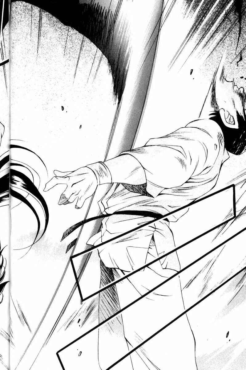 Page 30 Chapter 8 Real Bout High School