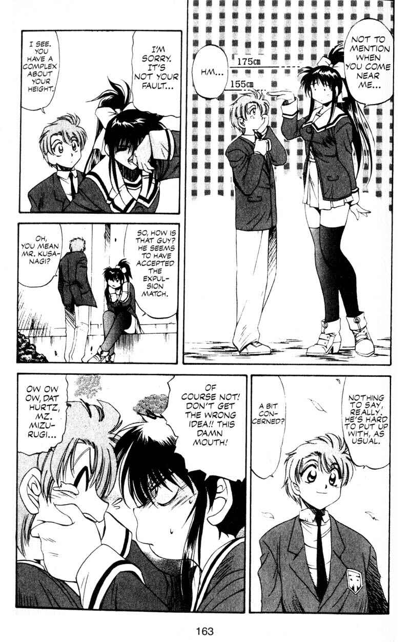 Page 10 Chapter 7 Real Bout High School