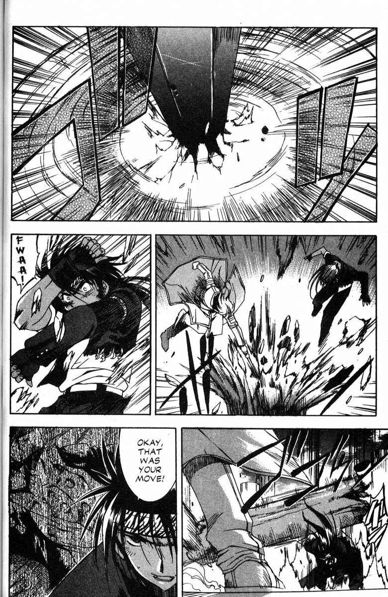 Page 22 Chapter 40 Real Bout High School