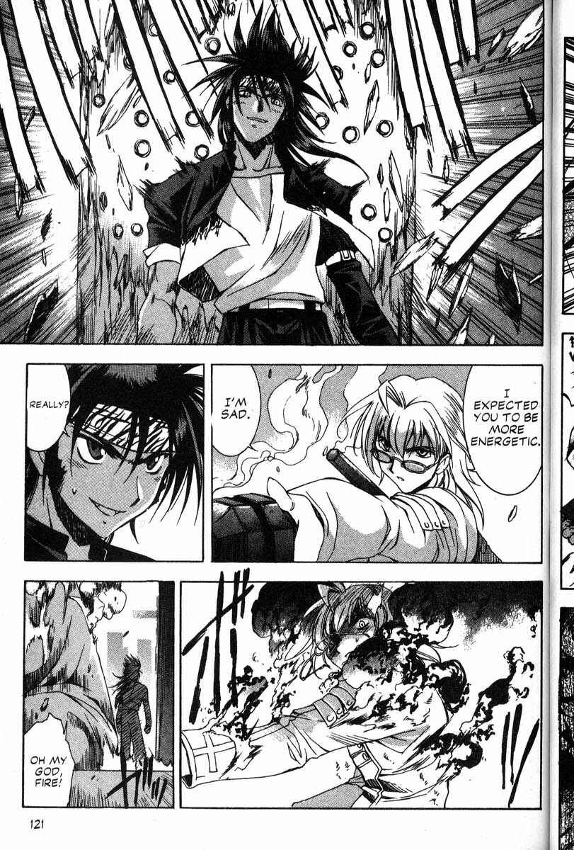 Page 23 Chapter 40 Real Bout High School