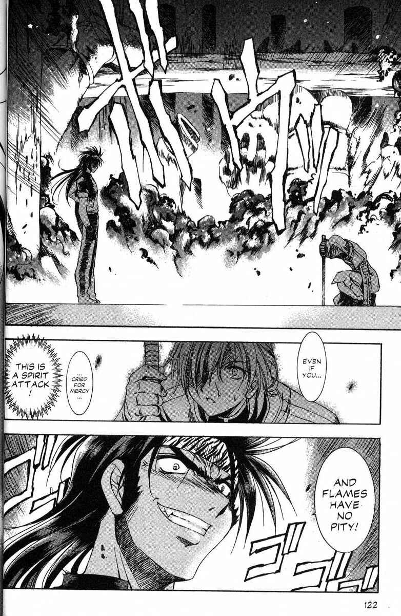 Page 24 Chapter 40 Real Bout High School
