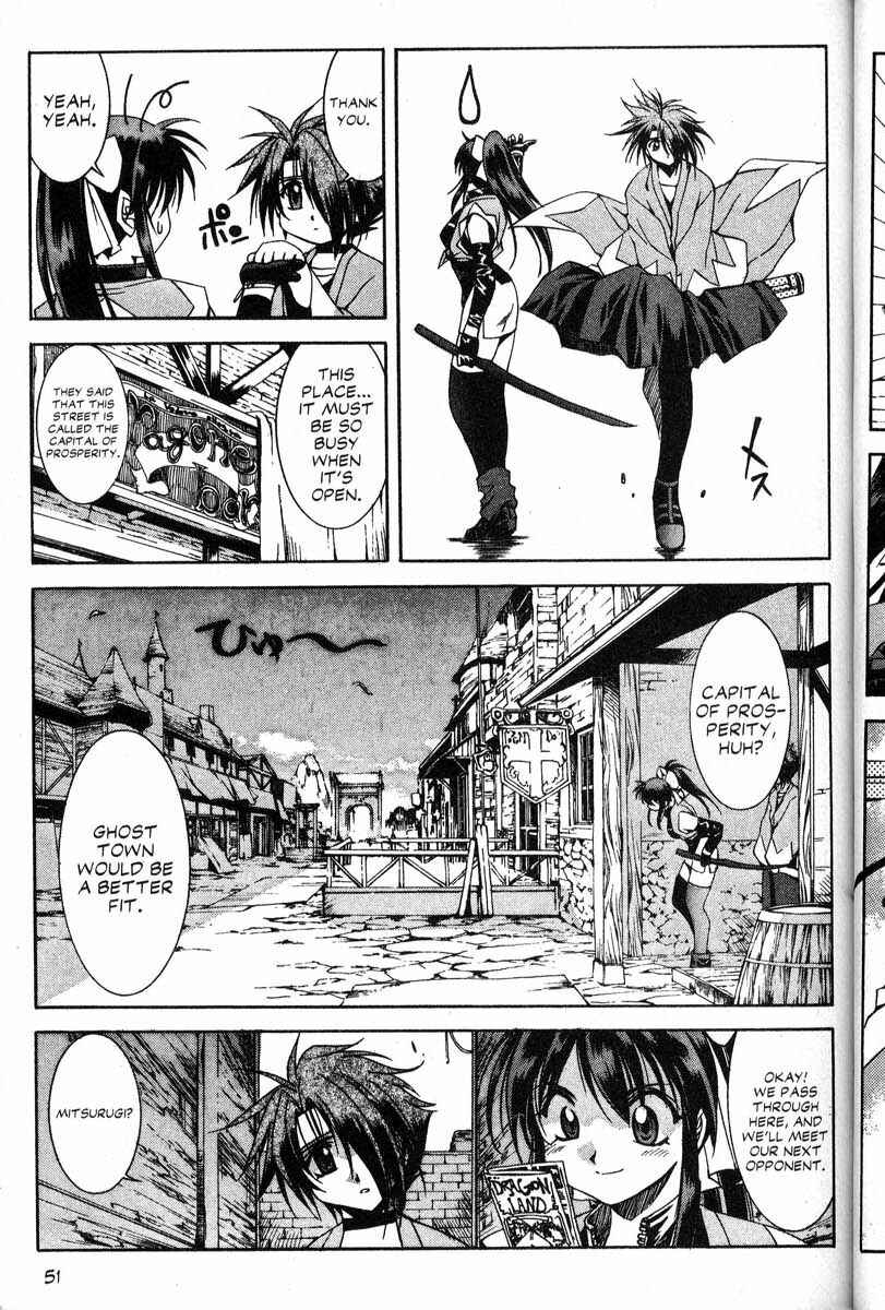 Page 21 Chapter 37 Real Bout High School