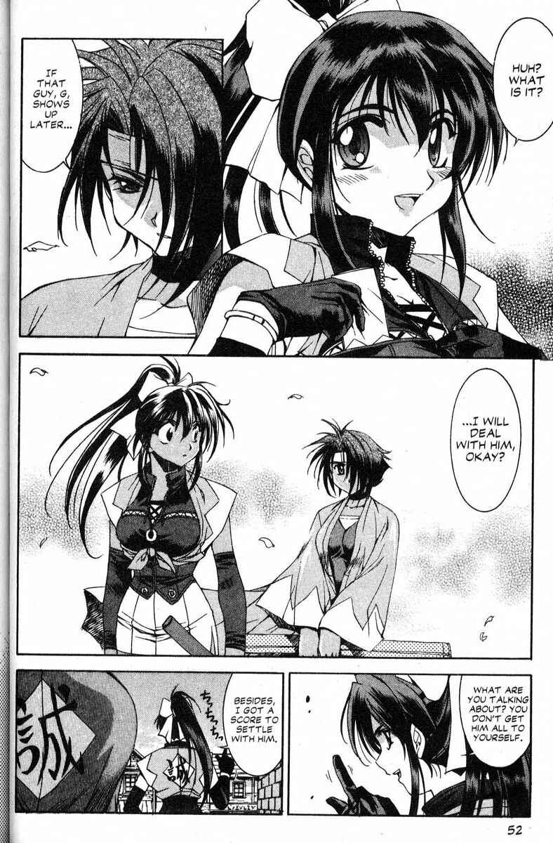 Page 22 Chapter 37 Real Bout High School