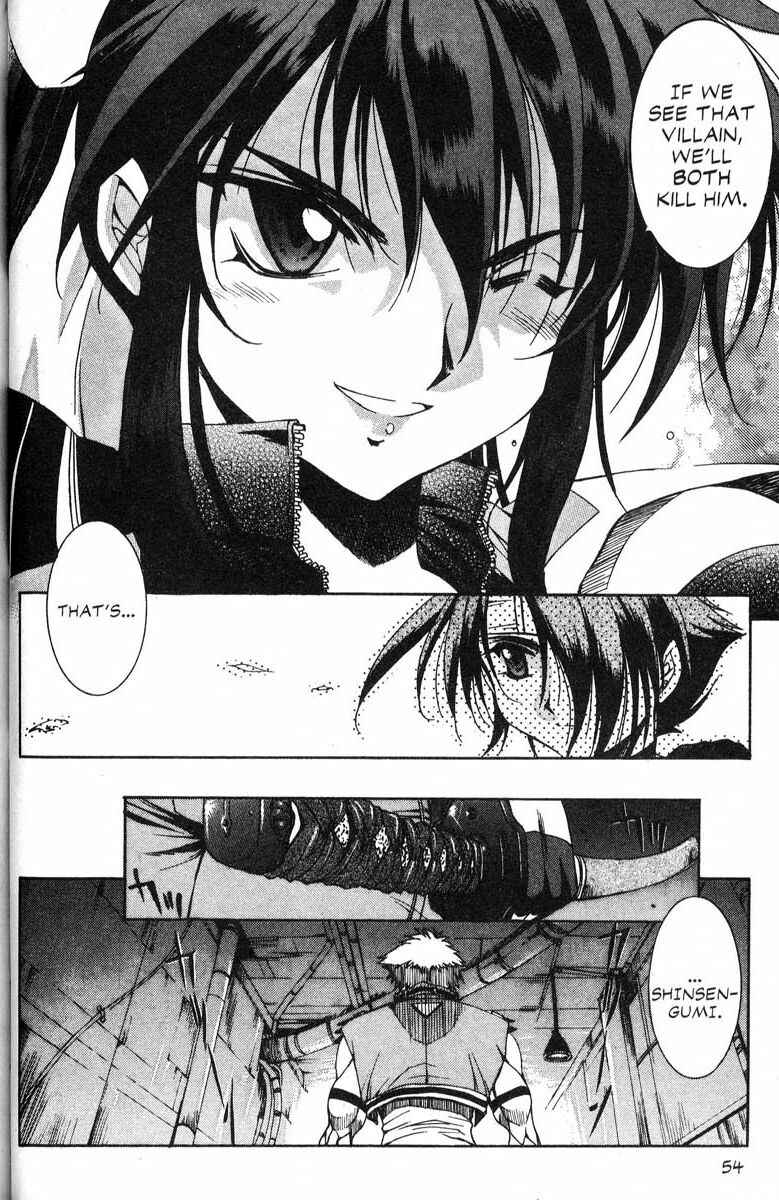 Page 24 Chapter 37 Real Bout High School