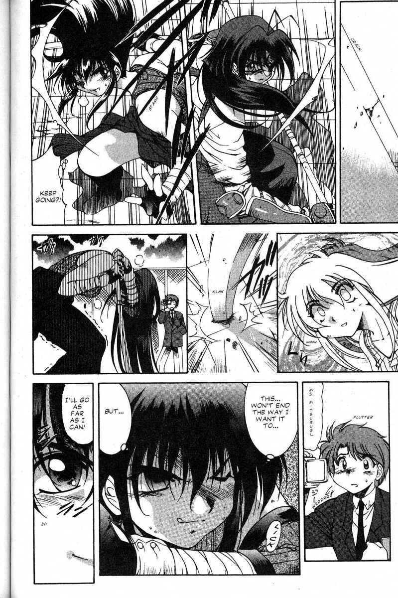 Page 6 Chapter 19 Real Bout High School