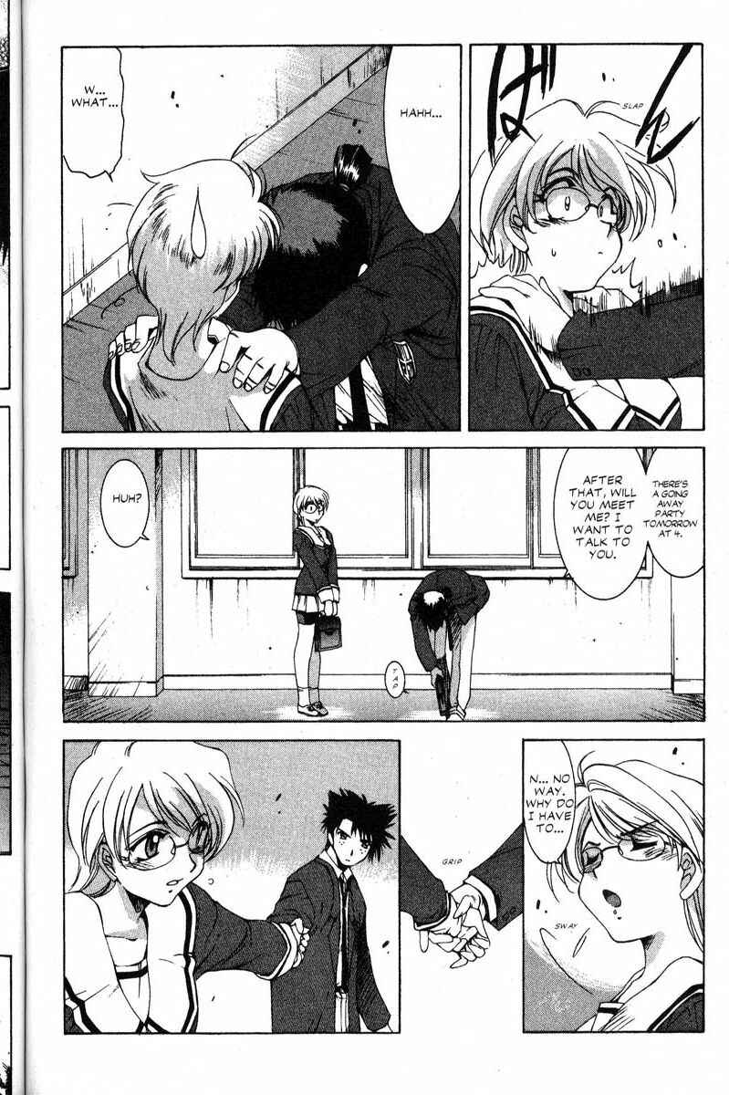 Page 12 Chapter 20 Real Bout High School