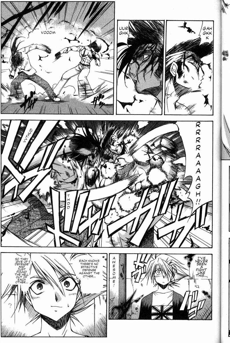 Page 12 Chapter 23 Real Bout High School