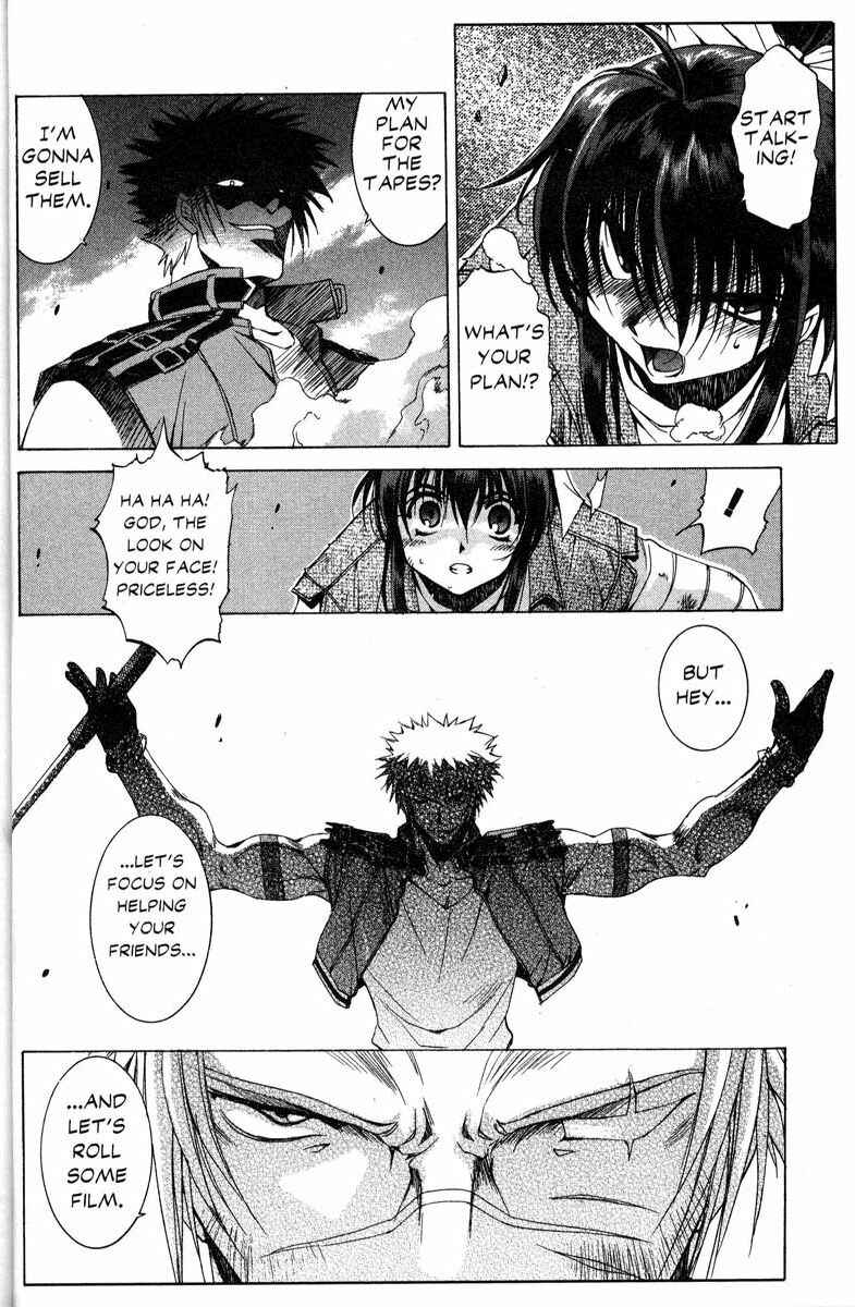 Page 10 Chapter 29 Real Bout High School