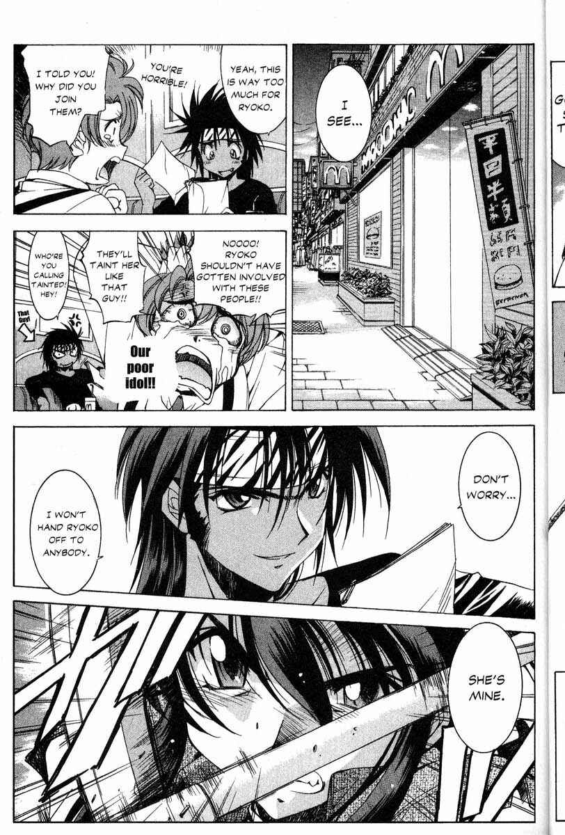 Page 11 Chapter 29 Real Bout High School