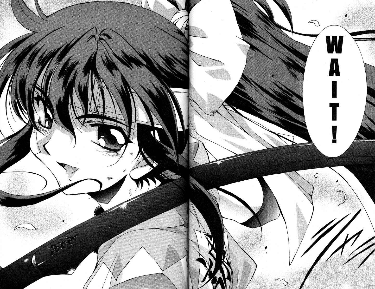 Page 16 Chapter 30 Real Bout High School