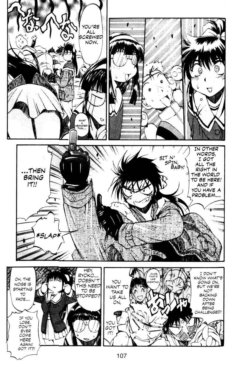 Page 12 Chapter 4 Real Bout High School
